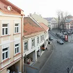 Pilies Street Sanctuary Secure Old Town * Vilnius