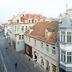 Pilies Street Sanctuary Secure Old Town