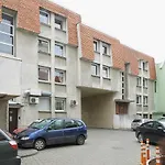 Appartamento Pilies Street Sanctuary Secure Old Town *
