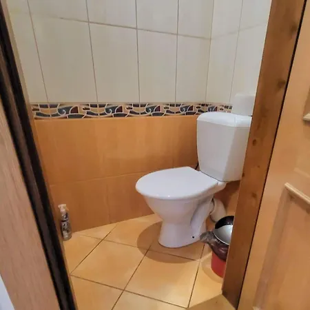 公寓 Pilies Street Sanctuary Secure Old Town 维尔纽斯