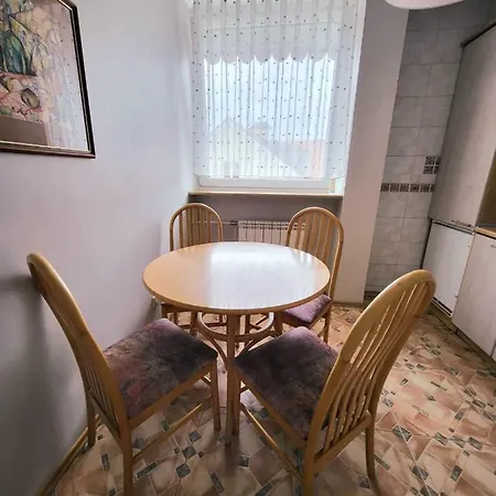 Pilies Street Sanctuary Secure Old Town *