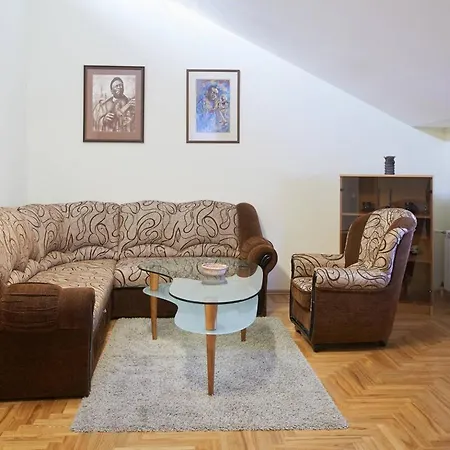Stasys Pilies Street Apartment *
