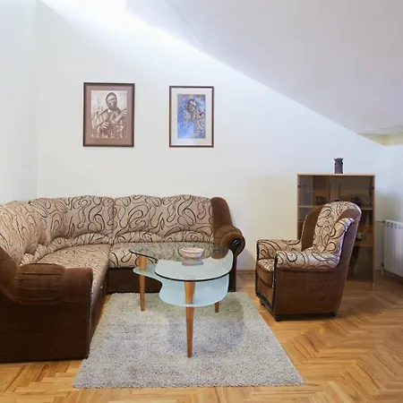 Pilies Street Sanctuary Secure Old Town Vilnius