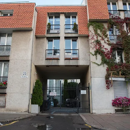 Pilies Street Sanctuary Secure Old Town * Вильнюс