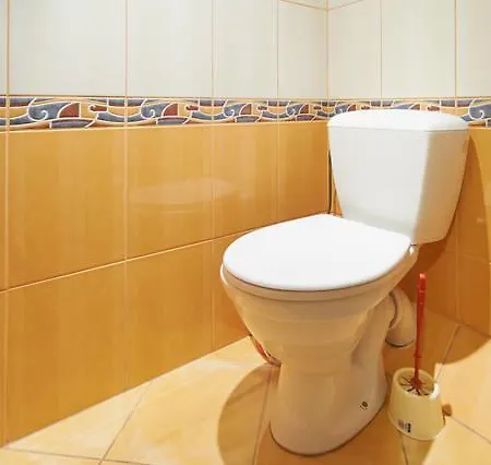 Pilies Street Sanctuary Secure Old Town * 维尔纽斯