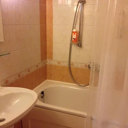 Pilies Street Sanctuary Secure Old Town *