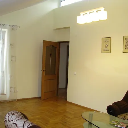 Apartment Stasys Pilies Street *
