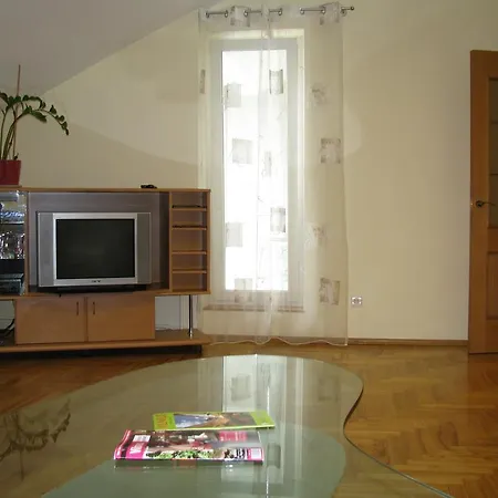 Pilies Street Sanctuary Secure Old Town * 维尔纽斯