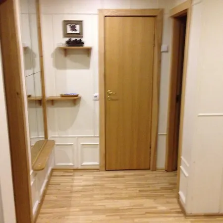 Pilies Street Sanctuary Secure Old Town * 维尔纽斯