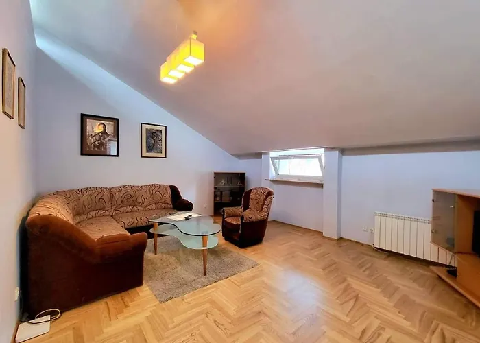 Pilies Street Sanctuary Secure Old Town Daire