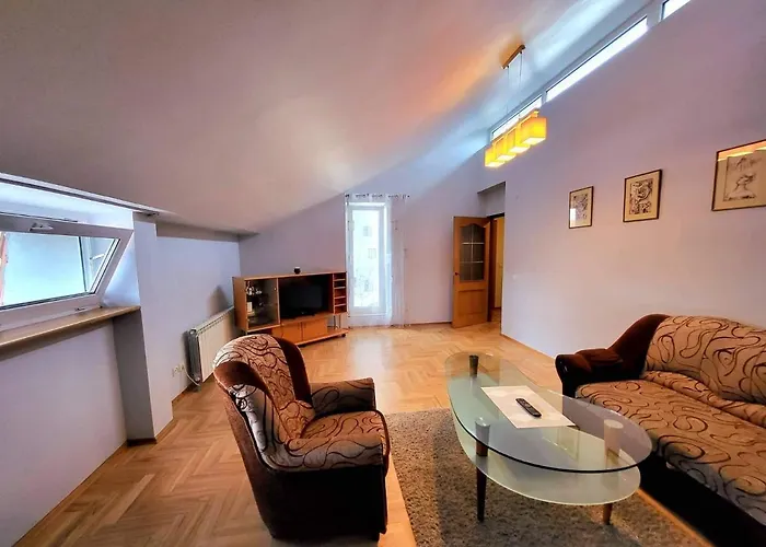 Apartmán Pilies Street Sanctuary Secure Old Town Vilnius