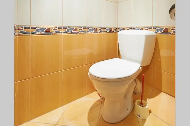 Pilies Street Sanctuary Secure Old Town * Vilnius