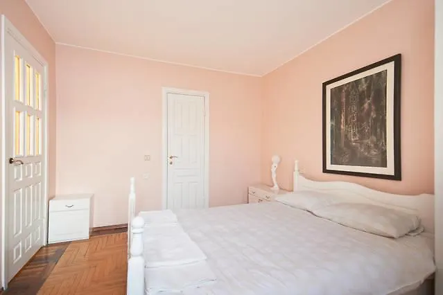 Pilies Street Sanctuary Secure Old Town