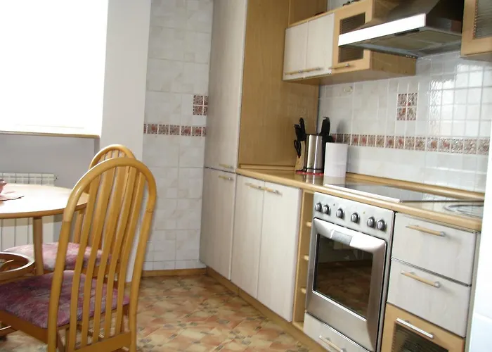 Butas Pilies Street Sanctuary Secure Old Town Vilnius