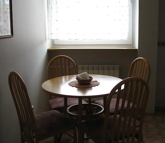 Pilies Street Sanctuary Secure Old Town Butas *