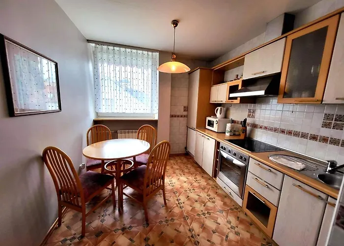 アパート Pilies Street Sanctuary Secure Old Town ヴィリニュス