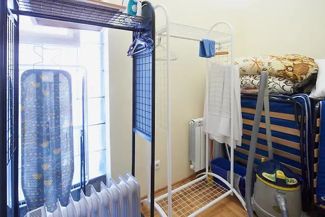 Pilies Street Sanctuary Secure Old Town ヴィリニュス