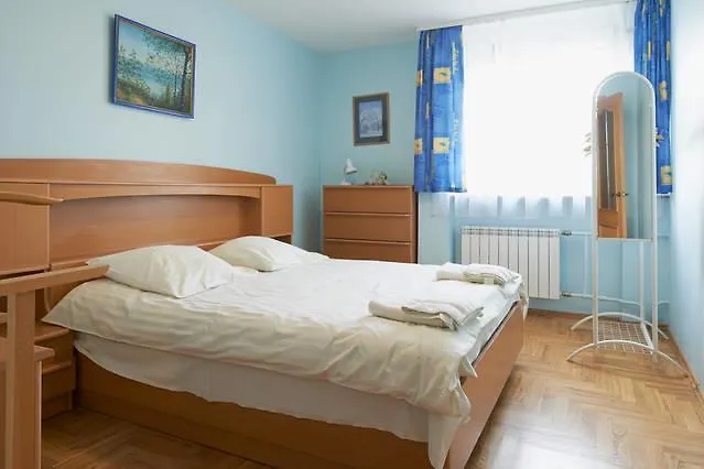 Pilies Street Sanctuary Secure Old Town *