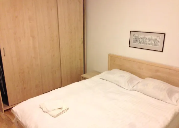 Pilies Street Sanctuary Secure Old Town Lägenhet