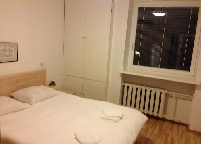 Pilies Street Sanctuary Secure Old Town アパート