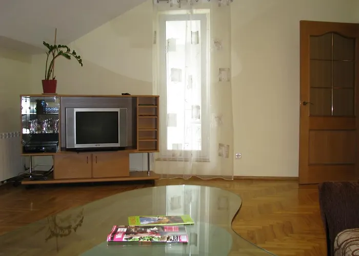 Pilies Street Sanctuary Secure Old Town * ヴィリニュス