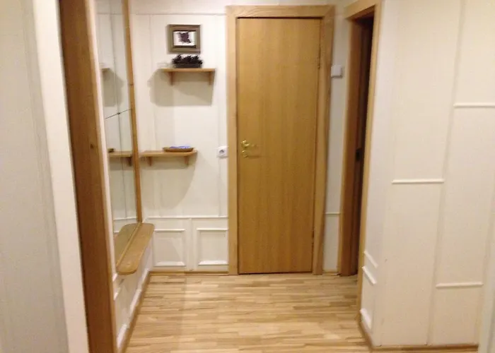 Pilies Street Sanctuary Secure Old Town * ヴィリニュス