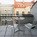 Pilies Street Sanctuary Secure Old Town Appartement *