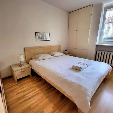 Pilies Street Sanctuary Secure Old Town