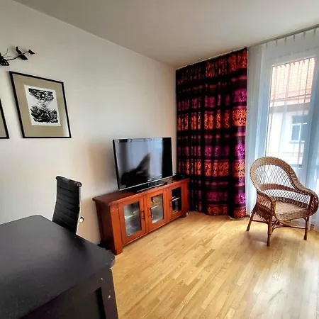 Apartment Stasys Pilies Street Vilnius