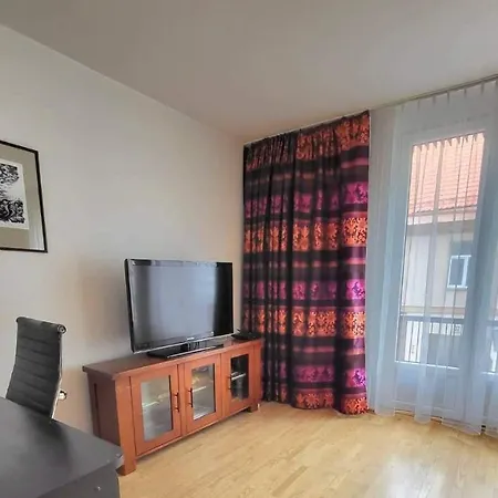 Apartment Stasys Pilies Street