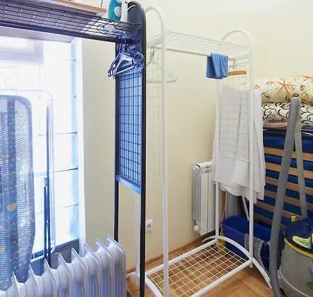 Pilies Street Sanctuary Secure Old Town Vilnius