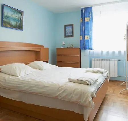 Stasys Pilies Street *