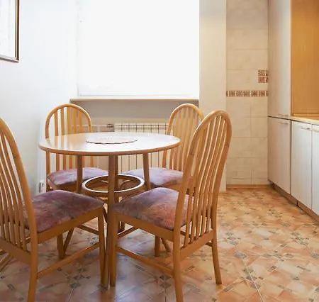 Apartment Stasys Pilies Street Vilnius