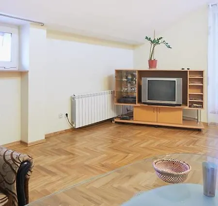 Apartment Stasys Pilies Street *