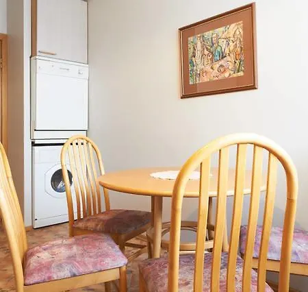 Apartman Pilies Street Sanctuary Secure Old Town