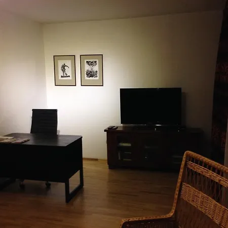 Pilies Street Sanctuary Secure Old Town *