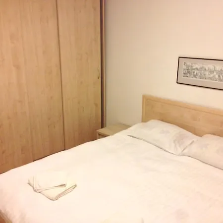 Stasys Pilies Street Apartment