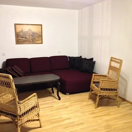 Apartment Stasys Pilies Street