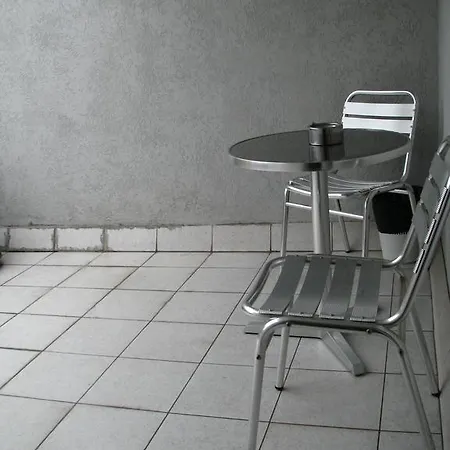 Stasys Pilies Street Apartment Vilnius