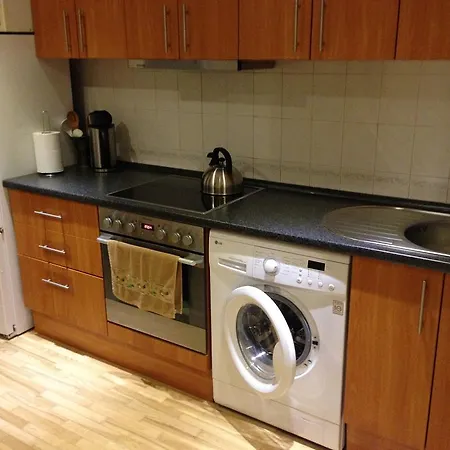 Pilies Street Sanctuary Secure Old Town Apartman Vilnius