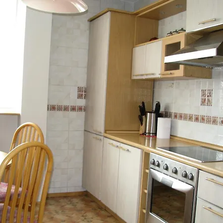 Pilies Street Sanctuary Secure Old Town