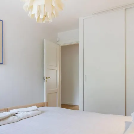 Pilies Street Sanctuary Secure Old Town Vilnius