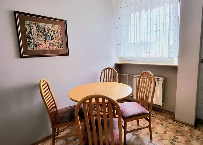 Butas Pilies Street Sanctuary Secure Old Town