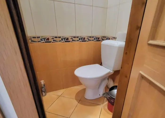 Butas Pilies Street Sanctuary Secure Old Town Vilnius