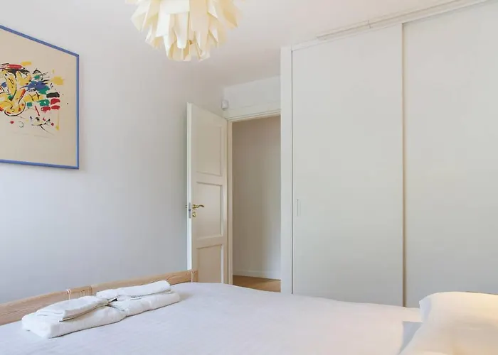 Pilies Street Sanctuary Secure Old Town Vilnius